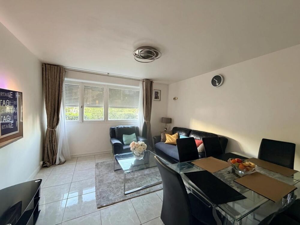 Vente Appartement Appartement rénové Asnieres sur seine