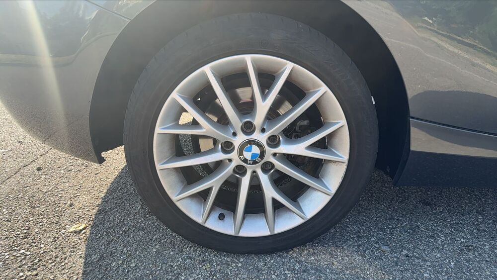S&eacute;rie 1 (F21) 1.5 114D 95 Sport 2016 occasion 69320 Feyzin