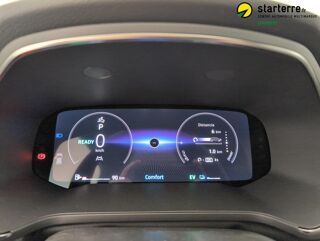 Captur E-Tech full hybrid 160 ch Techno 2026 occasion 73420 Voglans