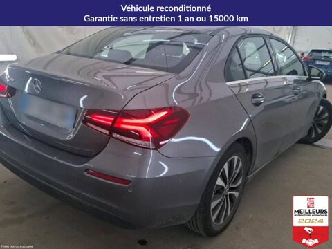 Classe A 200 7G-DCT Style 2021 occasion 10150 Lavau