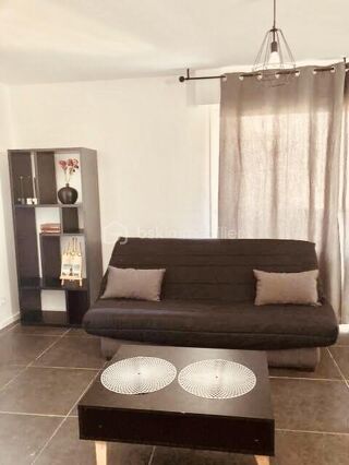  Appartement  vendre 1 pice 33 m