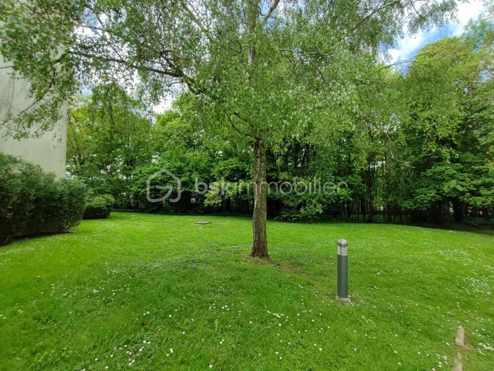 appartement 4 Pièces 83 m²