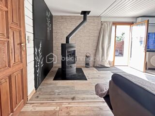  Maison à vendre 5 pièces 130 m²