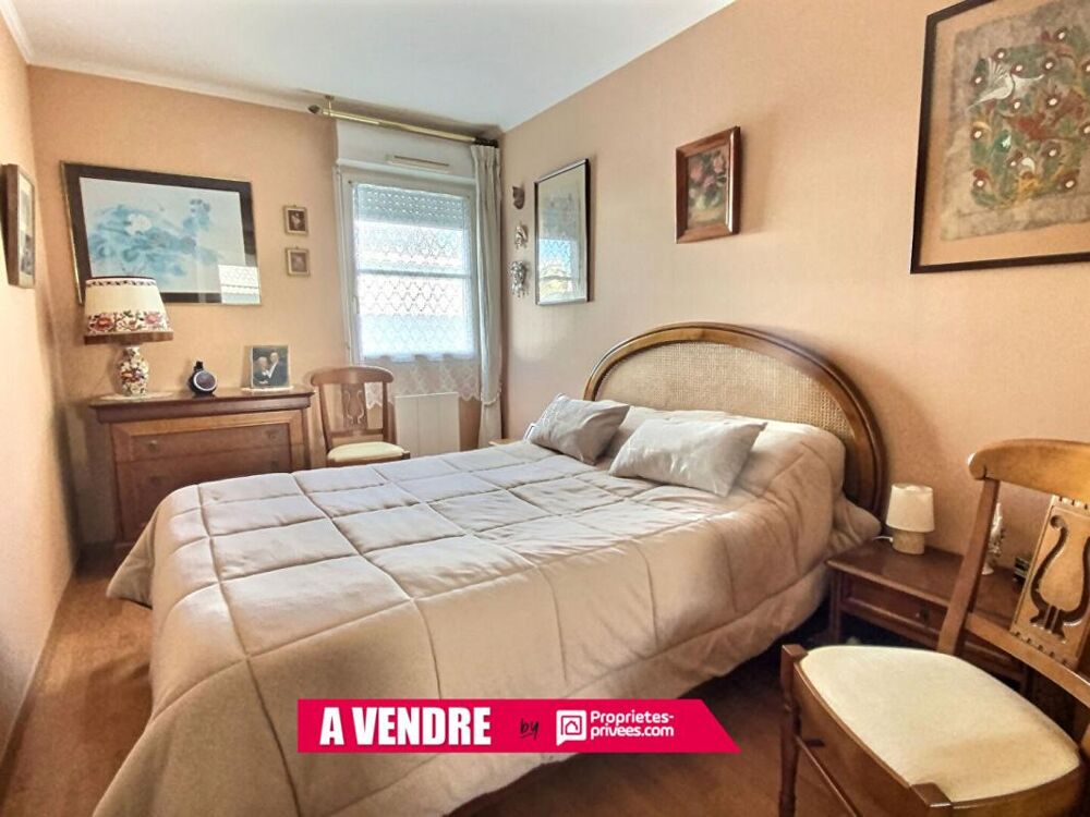 Vente Appartement PLEIN CENTRE - RUBAN BLEU - TOUT A PIEDS Saint nazaire