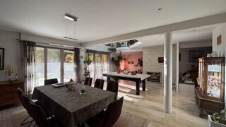 Vente Maison Maison Lapoutroie 6 pièce(s) 180 m2 Lapoutroie
