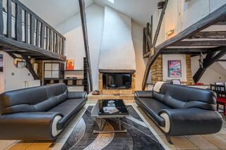  Appartement à vendre 4 pièces 114 m²