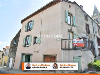  Maison  vendre 4 pices 48 m