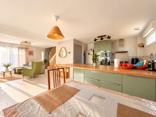 Maison 3 pièces 69 m² · à Maffliers · 69 m² · 270 000 €