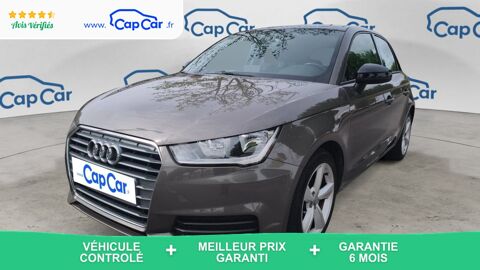 Audi A1 1.0 TFSI 95 Ambition 2016 occasion Meru 60110