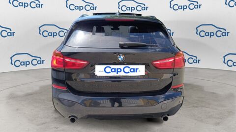 X1 xDrive 25d 231 BVA8 M Sport - Automatique Toit ouvrant 2017 occasion 26200 Montelimar