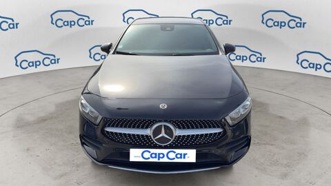 Classe A 200 7G-DCT AMG Line 2021 occasion 01710 Echenevex