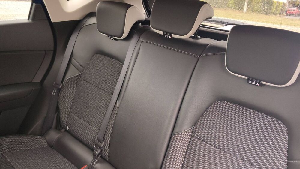Captur 0.9 TCe 90 Techna 2024 occasion 22570 Gouarec