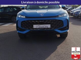 MG.EHS PHEV 272 Comfort 2026 occasion 10150 Lavau