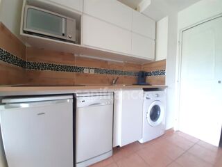  Appartement à vendre 2 pièces 34 m²