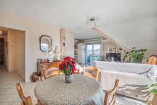  Appartement � vendre 3 pi�ces 68 m�