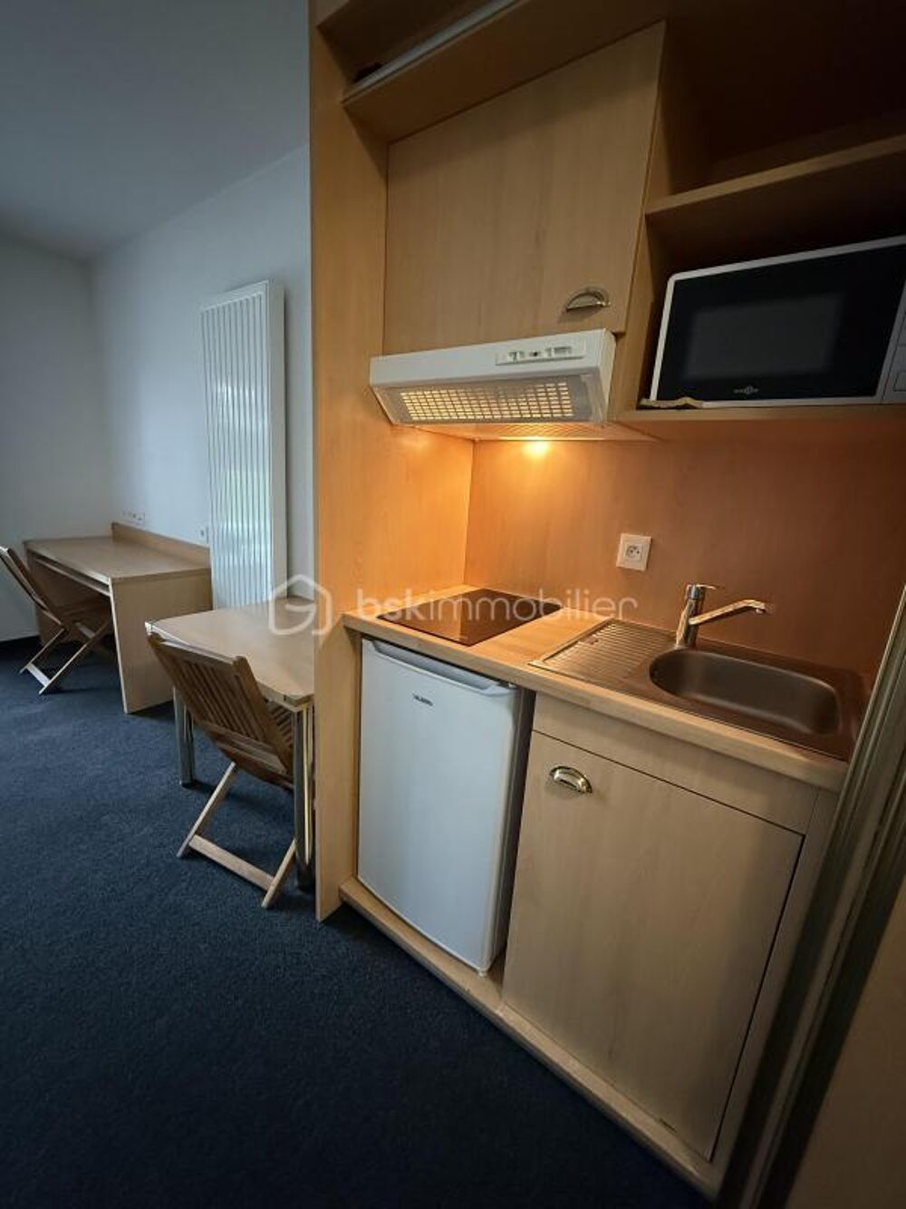 Vente Appartement SPECIAL INVESTISSEUR Le rheu