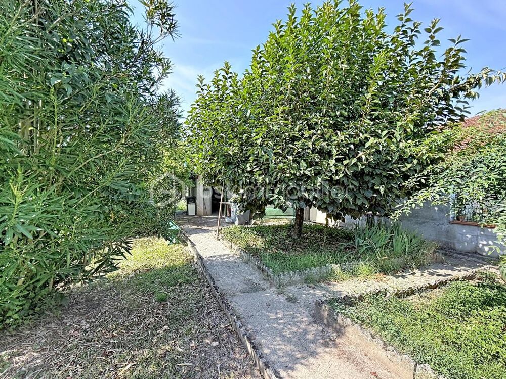 Vente Maison Maison 4 pièces 133 m² Castelsarrasin
