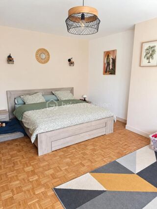  Maison à vendre 4 pièces 125 m²