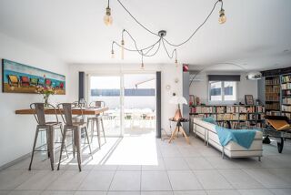  Villa � vendre 4 pi�ces 98 m�