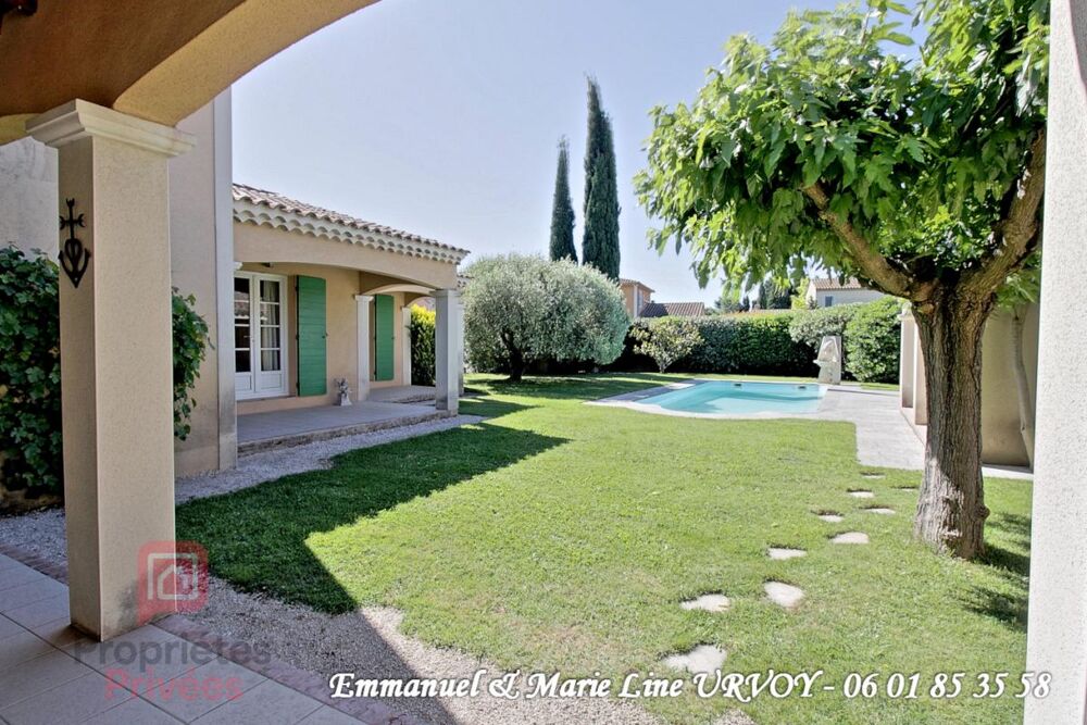 � vendre  Maison Saint-R�my-de-Provence (13210)