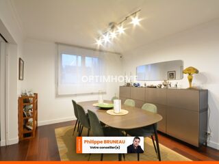  Maison � vendre 7 pi�ces 154 m�