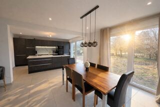  Maison � vendre 5 pi�ces 136 m�