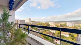  Appartement � vendre 3 pi�ces 76 m�