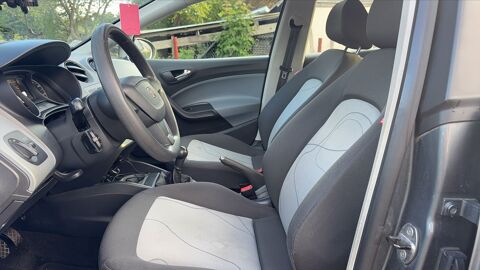 Ibiza 1.2 TDI 75 Challenge 2013 occasion 27500 Bourneville Sainte Croix