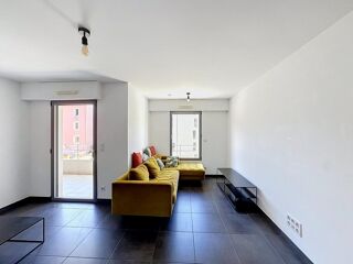  Appartement à louer 2 pièces 45 m²