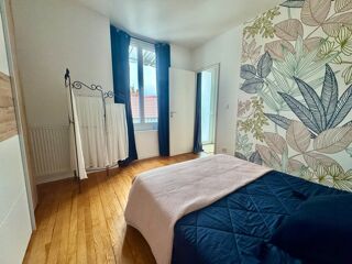  Maison � vendre 4 pi�ces 90 m�