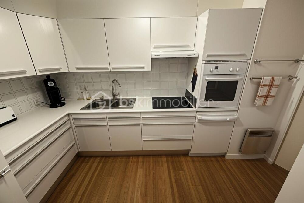 � vendre  Appartement Pornichet (44380)