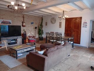  Propriété/château à vendre 9 pièces 258 m²