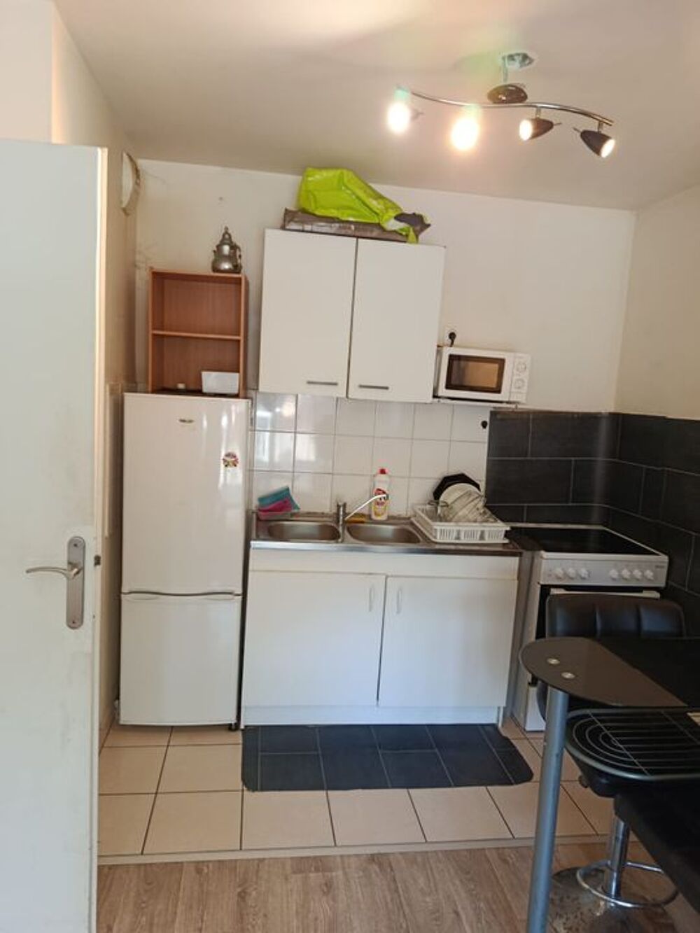 Location Appartement Appartement de 49m2 à louer sur Franconville Franconville