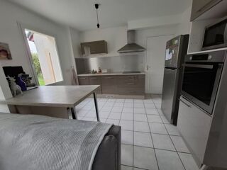  Maison à vendre 4 pièces 81 m²