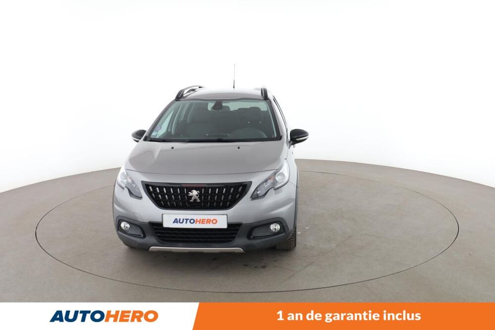 2008 1.2 PureTech GT Line 110 ch 2016 occasion 92130 Issy-les-Moulineaux