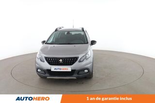 2008 1.2 PureTech GT Line 110 ch 2016 occasion 92130 Issy-les-Moulineaux