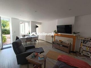  Maison à louer 4 pièces 98 m²