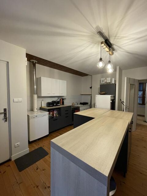  Appartement � louer 2 pi�ces 50 m�