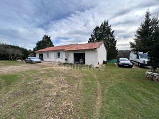  Maison à vendre 4 pièces 127 m²