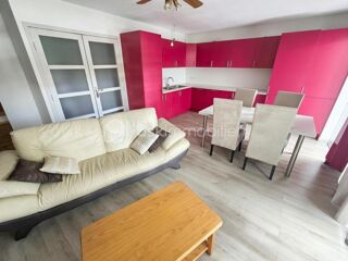  Appartement à vendre 2 pièces 52 m²
