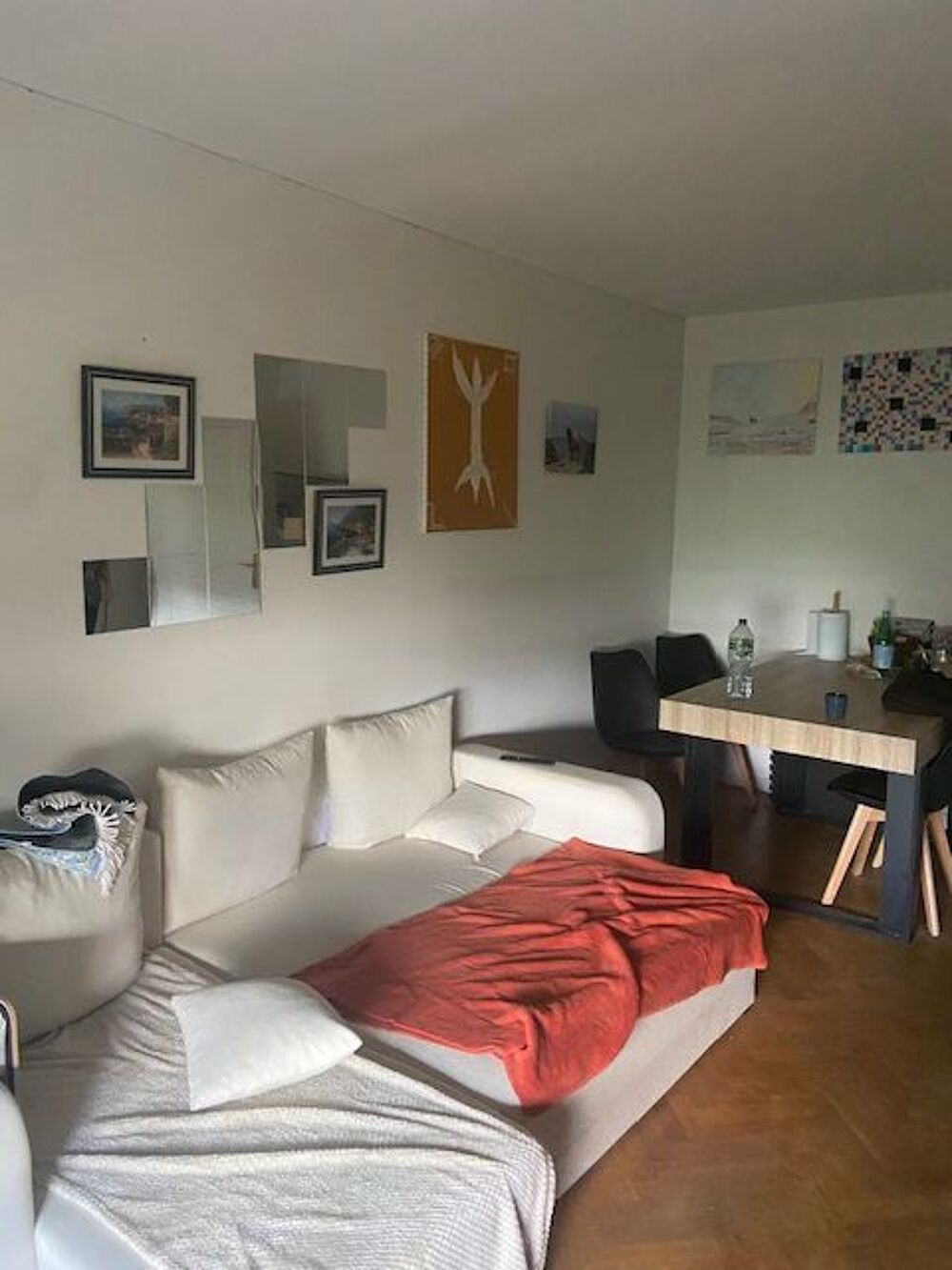 Appartement de 54m2 à louer sur Issy-les-Moulineaux