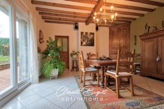  Maison � vendre 4 pi�ces 98 m�