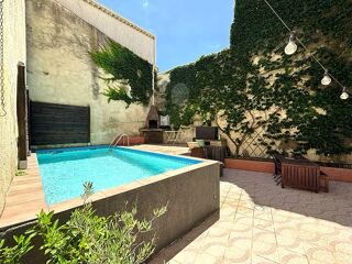  Maison à vendre 6 pièces 212 m²