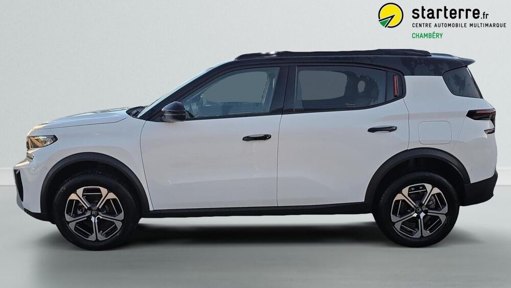 C3 Aircross Hybride 145 e-DCS6 Max 2026 occasion 73420 Voglans
