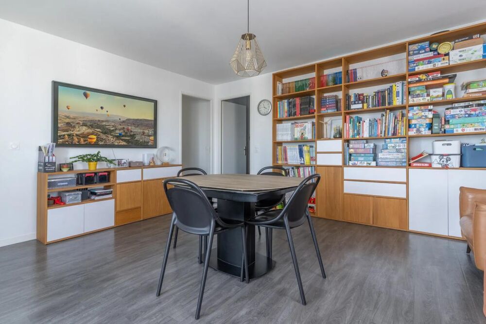 Appartement de 5 pièces de 96 m² à Bezons
