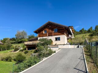  Maison à vendre 4 pièces 94 m²