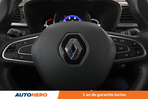 Kadjar 1.2 TCe Energy Zen 130 ch 2015 occasion 92130 Issy-les-Moulineaux