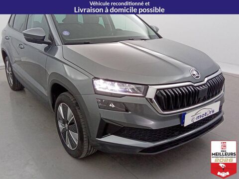 Karoq TSI 150 DSG7 Ambition 2023 occasion 10150 Lavau