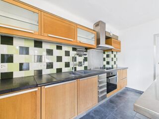  Appartement à vendre 4 pièces 90 m²