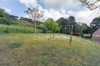  Maison � vendre 6 pi�ces 131 m�